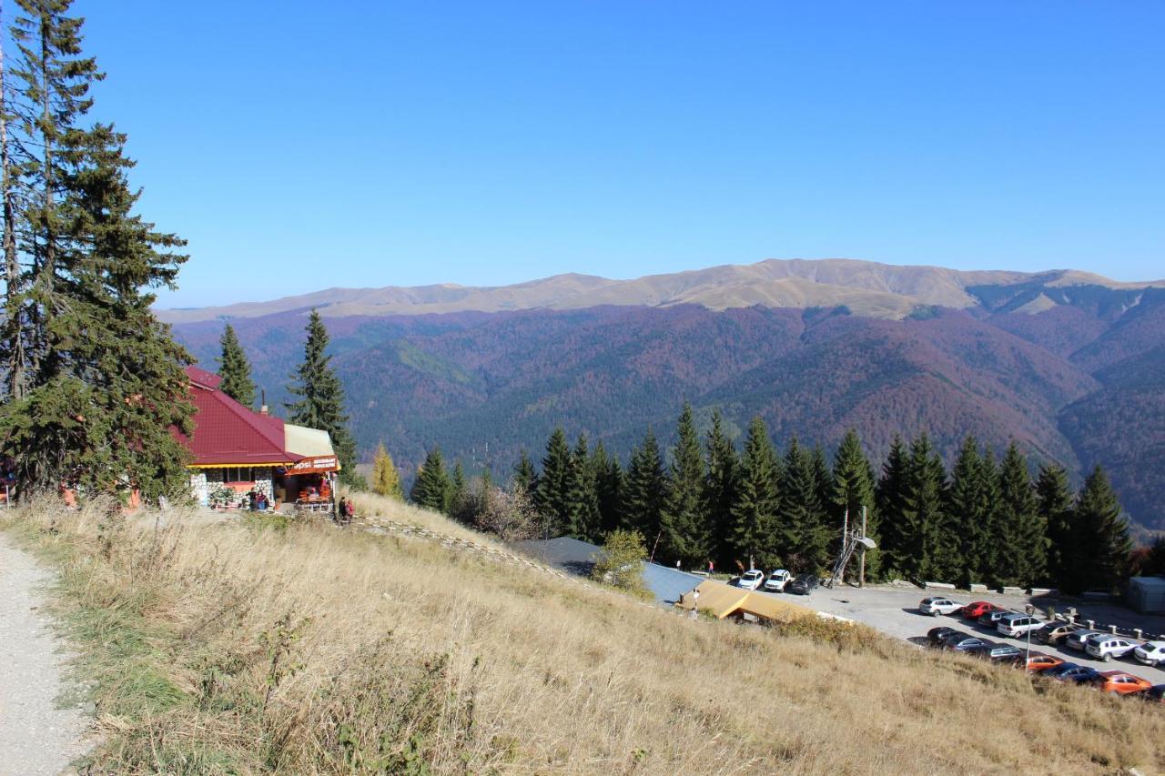 Sinaia Relax Residence Exterior photo