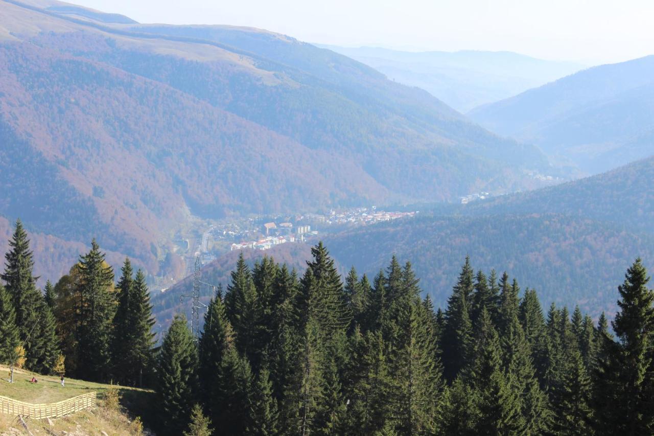 Sinaia Relax Residence Exterior photo